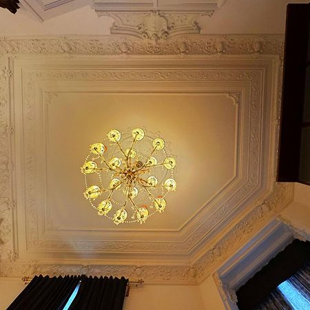 7Th Heaven Vienna Center Apartments מראה חיצוני תמונה