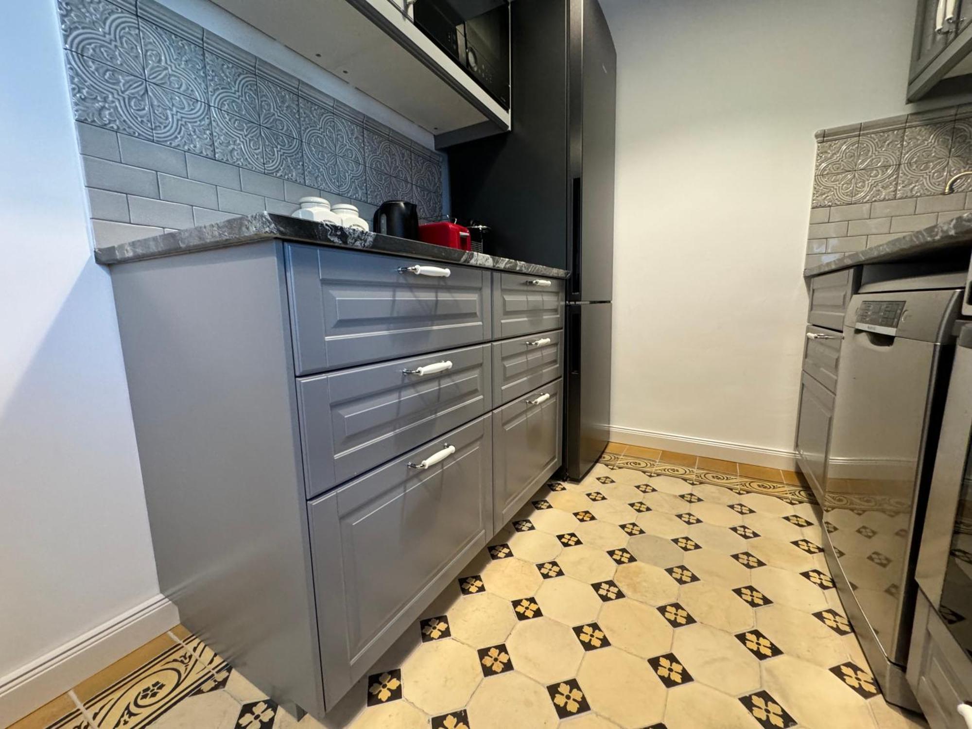 7Th Heaven Vienna Center Apartments מראה חיצוני תמונה