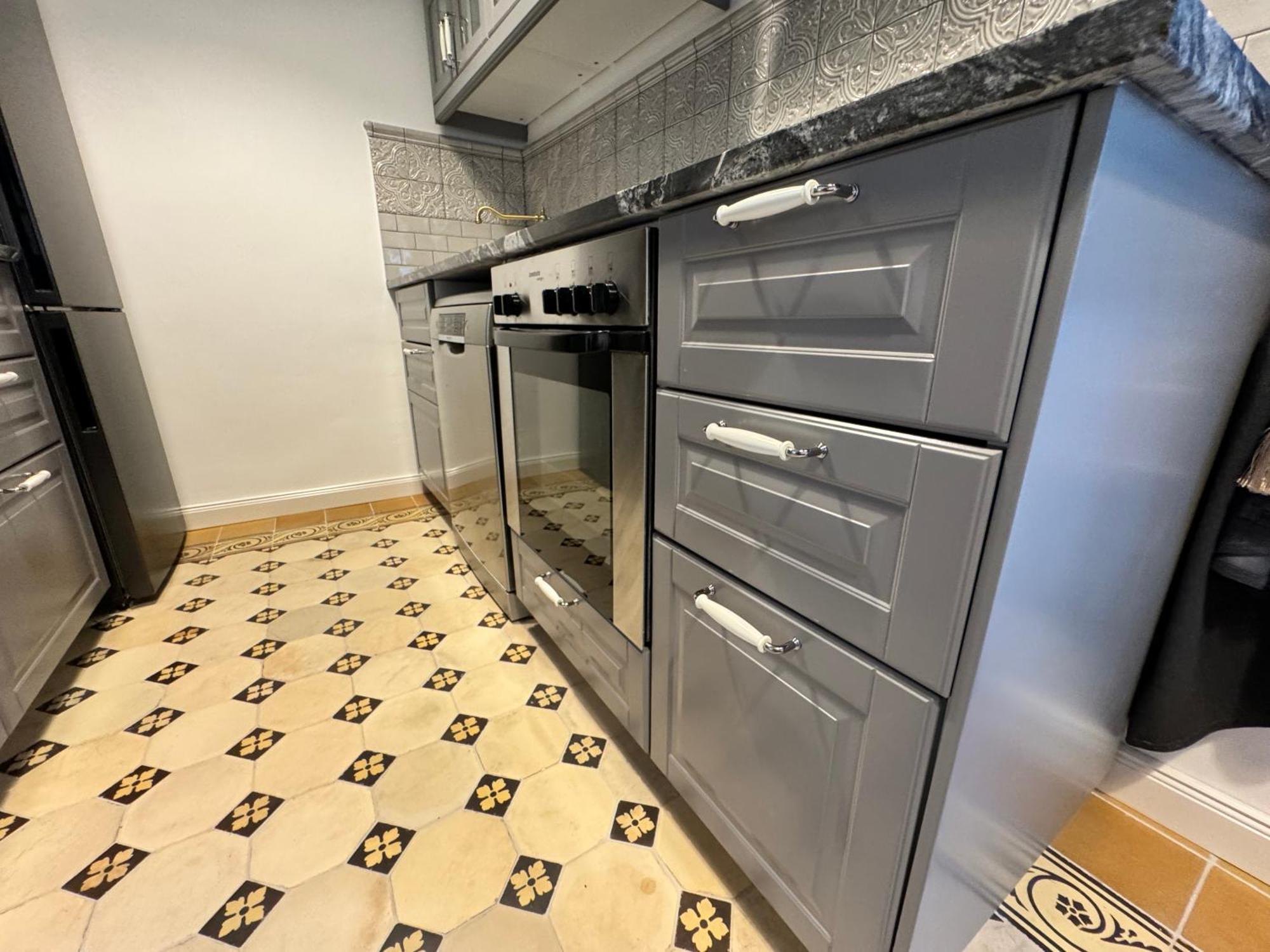 7Th Heaven Vienna Center Apartments מראה חיצוני תמונה