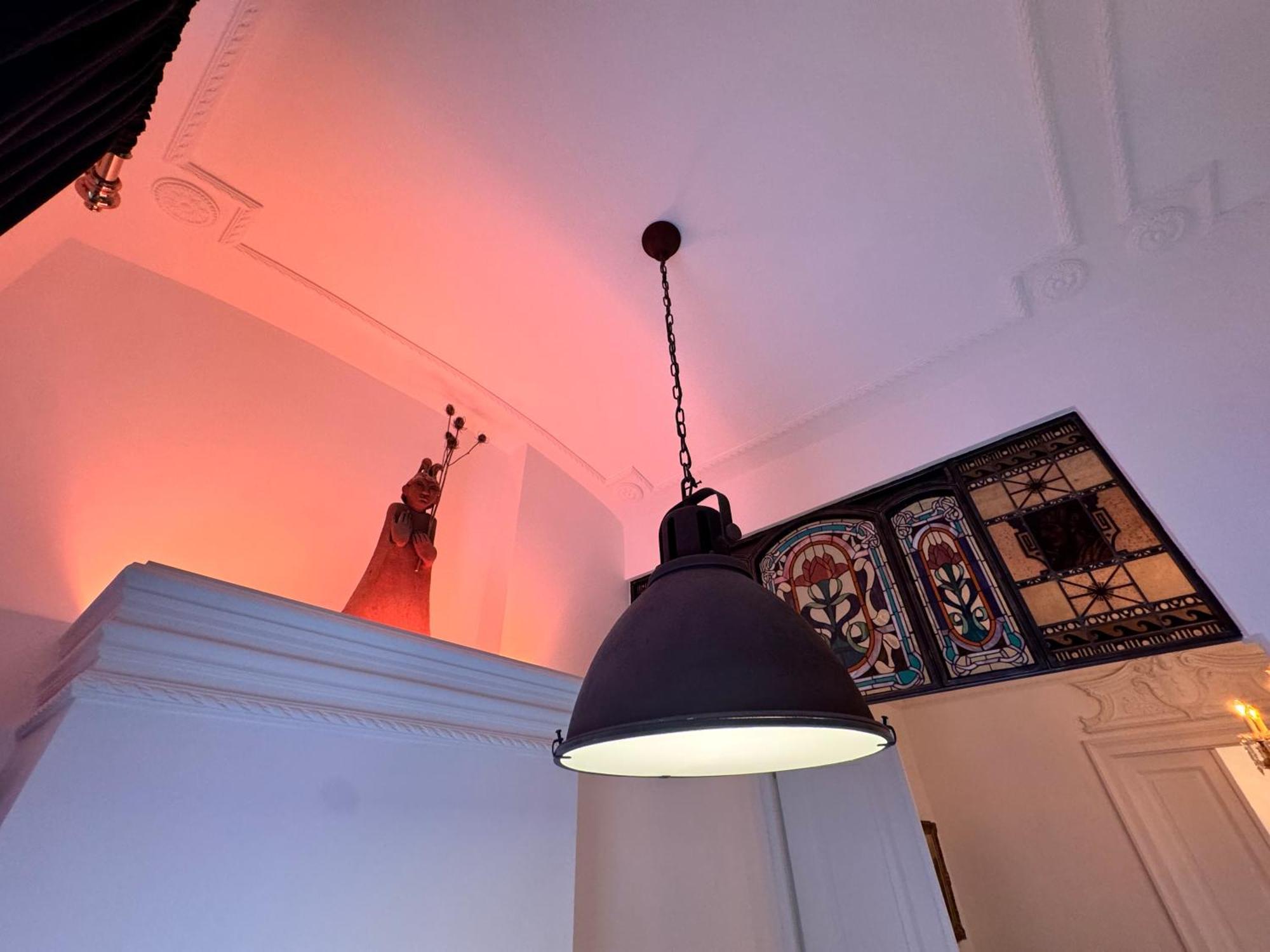 7Th Heaven Vienna Center Apartments מראה חיצוני תמונה