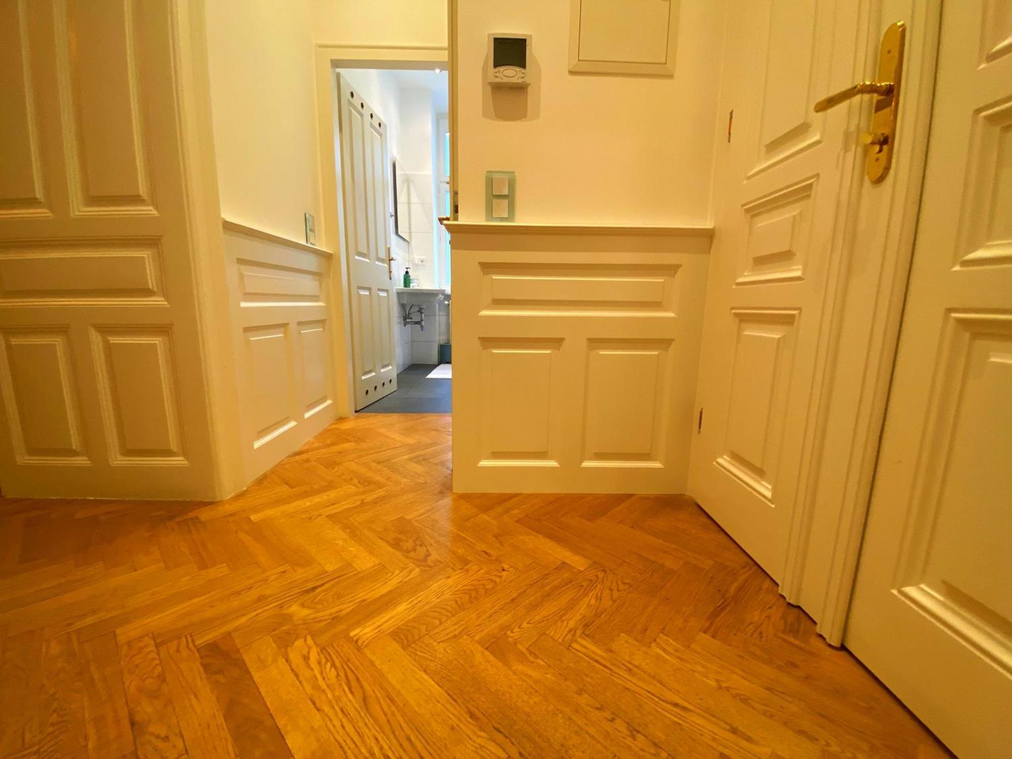 7Th Heaven Vienna Center Apartments מראה חיצוני תמונה