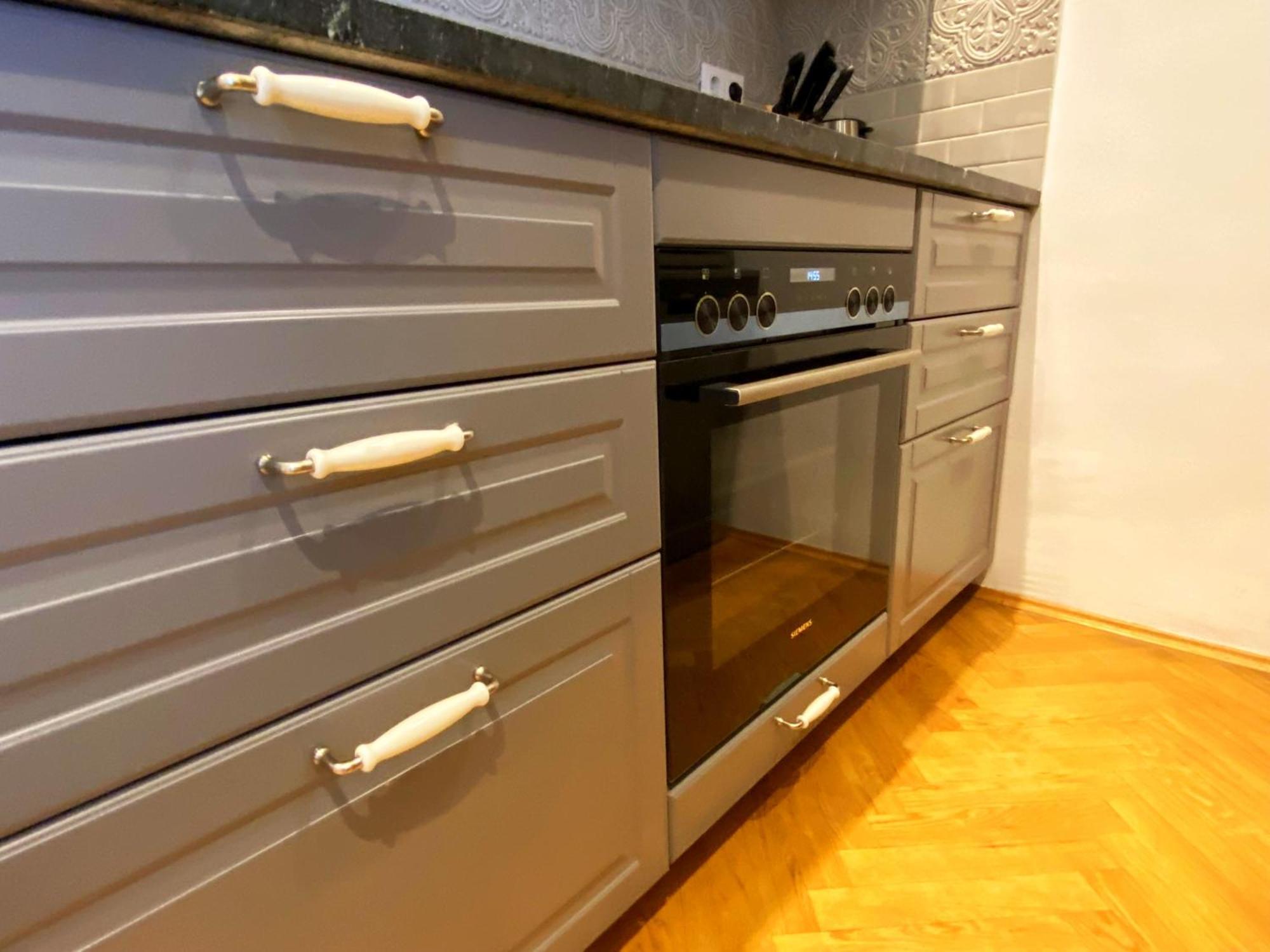 7Th Heaven Vienna Center Apartments מראה חיצוני תמונה