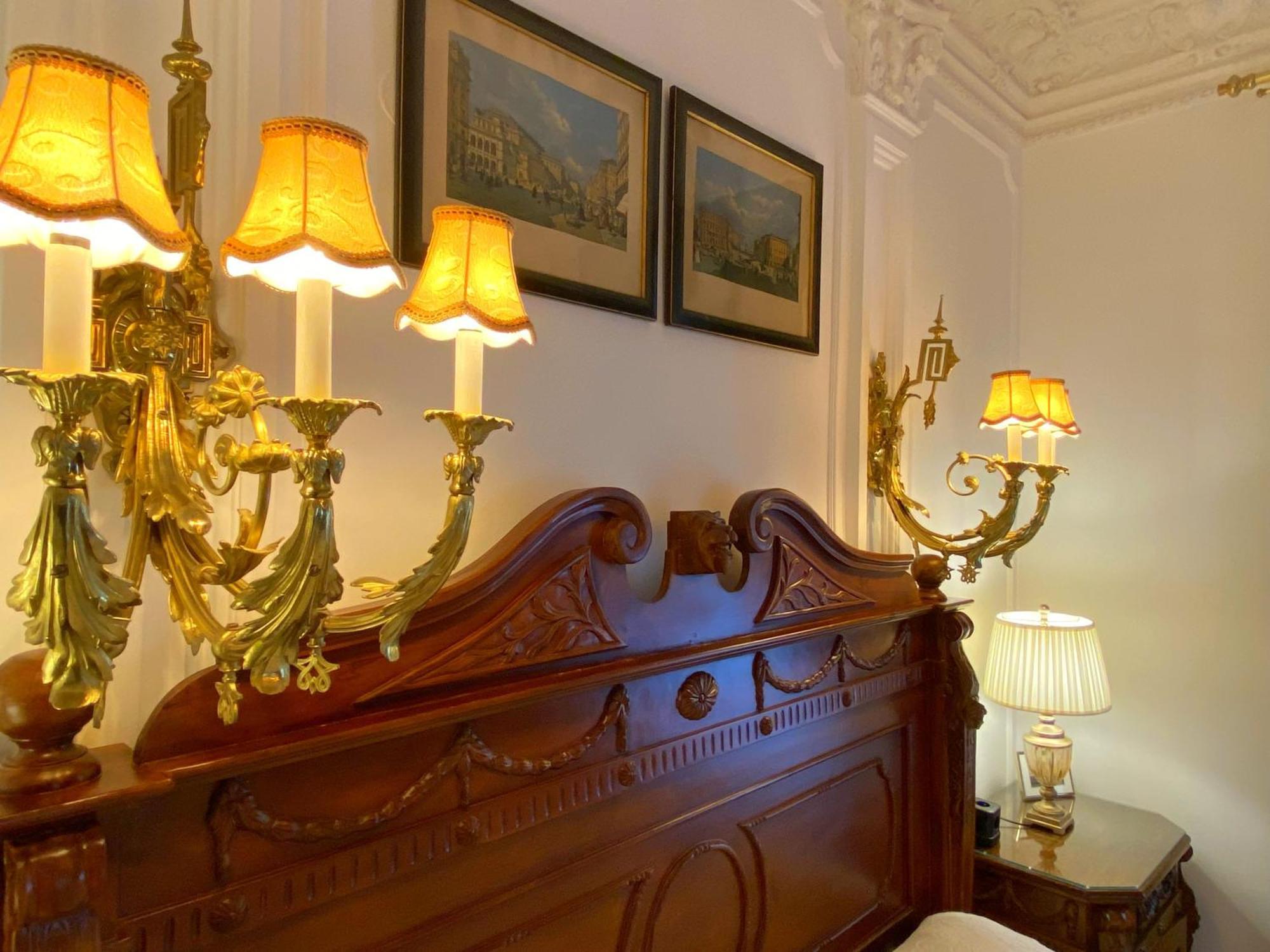 7Th Heaven Vienna Center Apartments מראה חיצוני תמונה