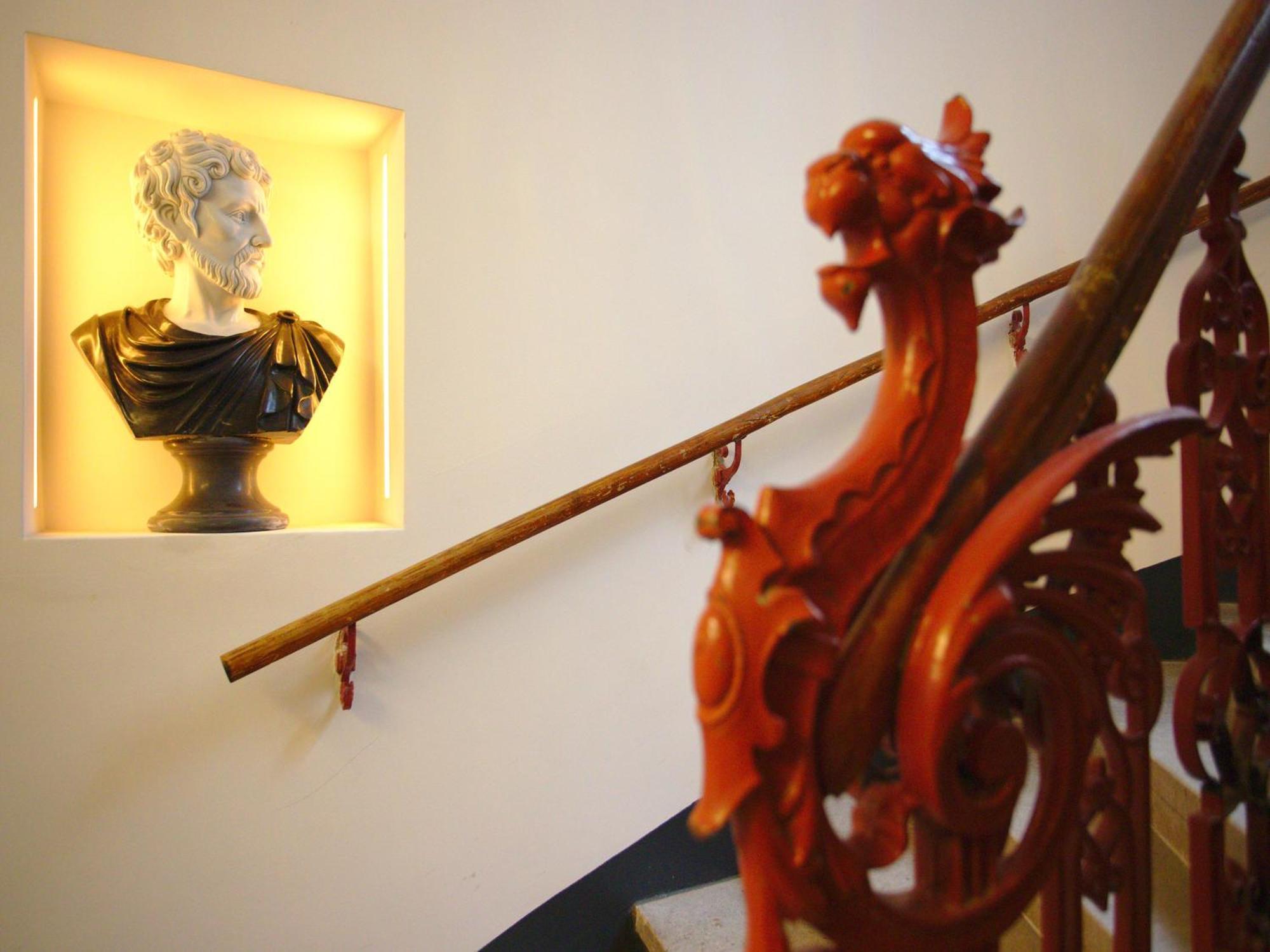 7Th Heaven Vienna Center Apartments מראה חיצוני תמונה