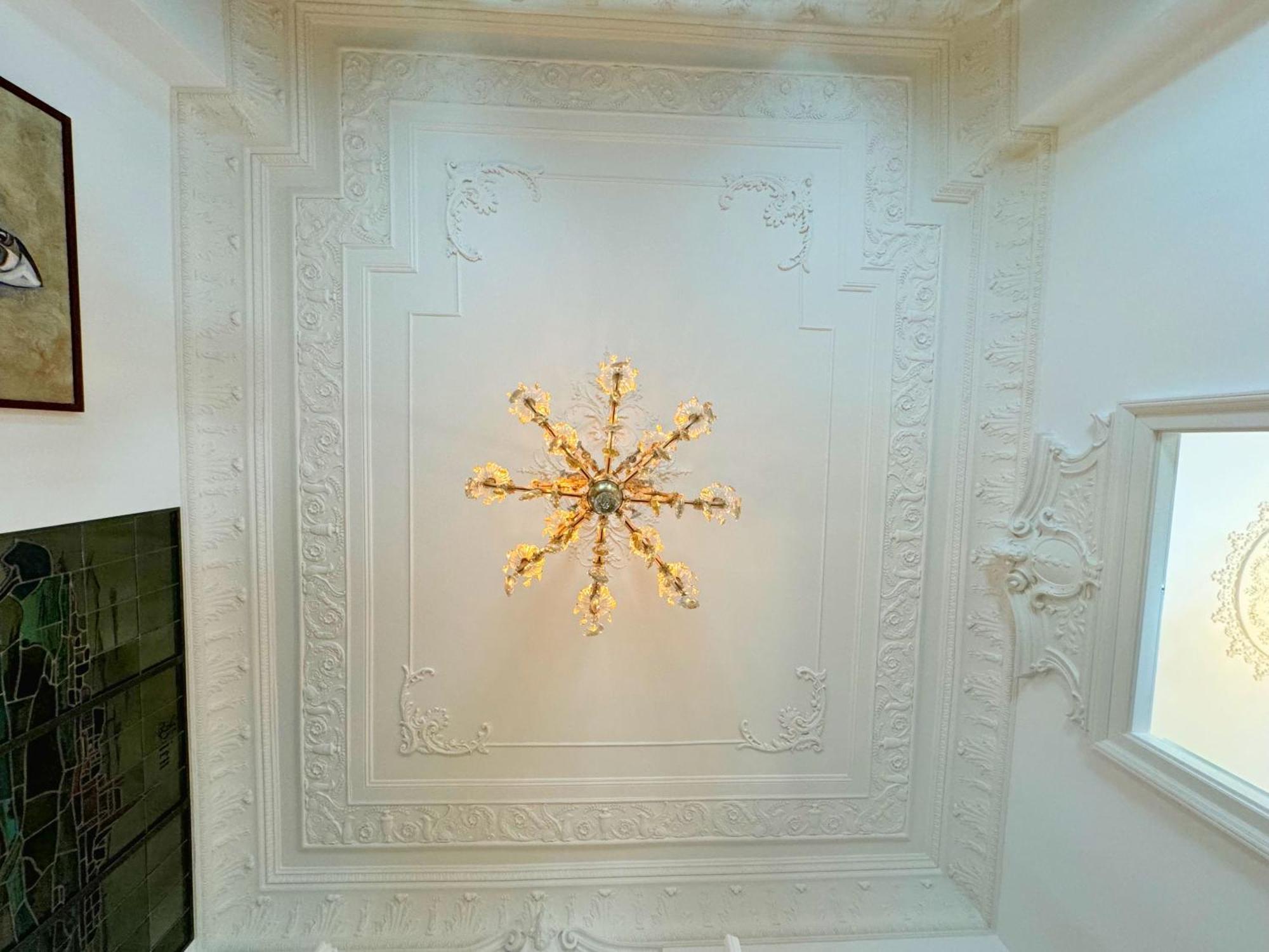 7Th Heaven Vienna Center Apartments מראה חיצוני תמונה