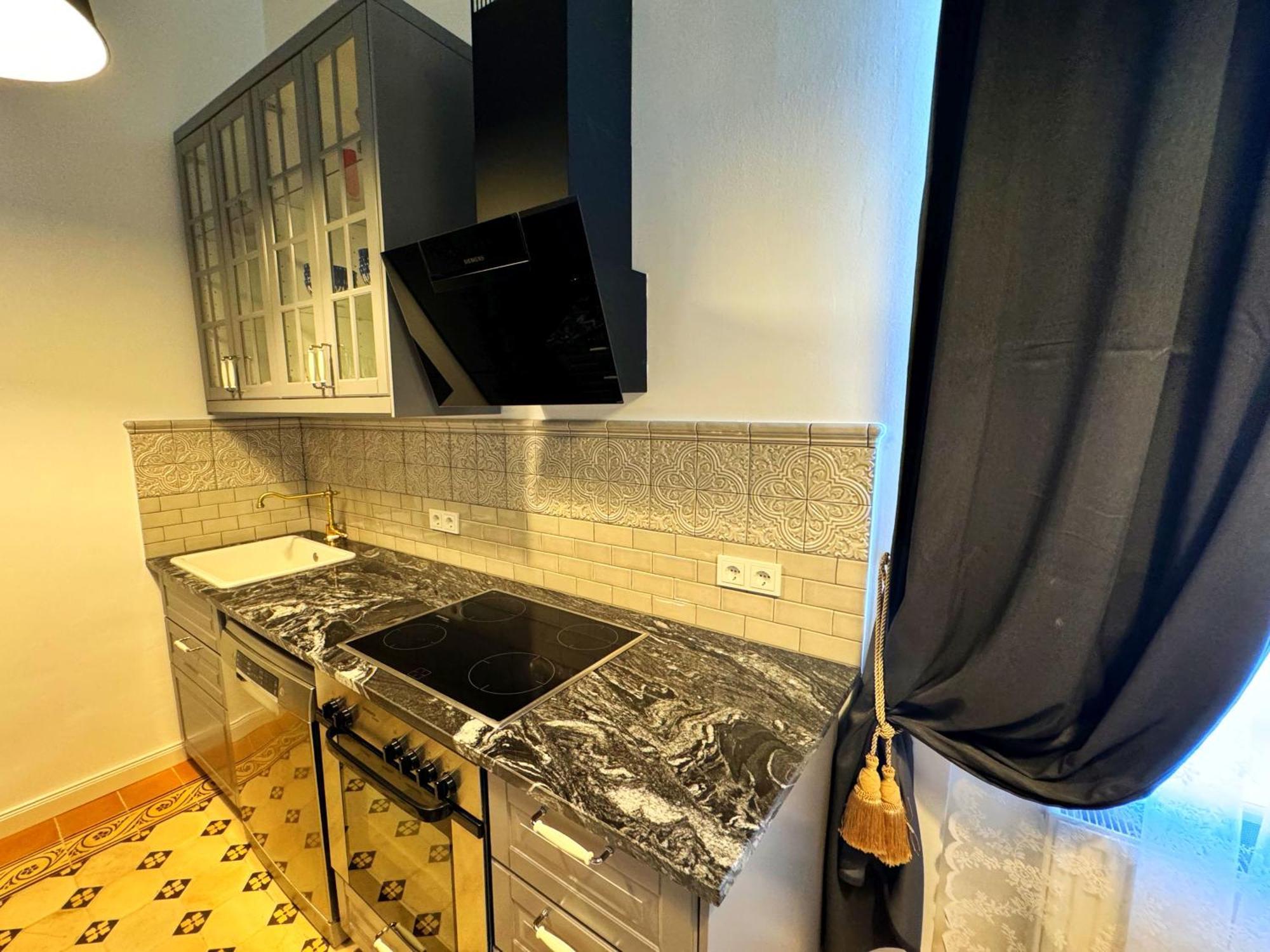 7Th Heaven Vienna Center Apartments מראה חיצוני תמונה